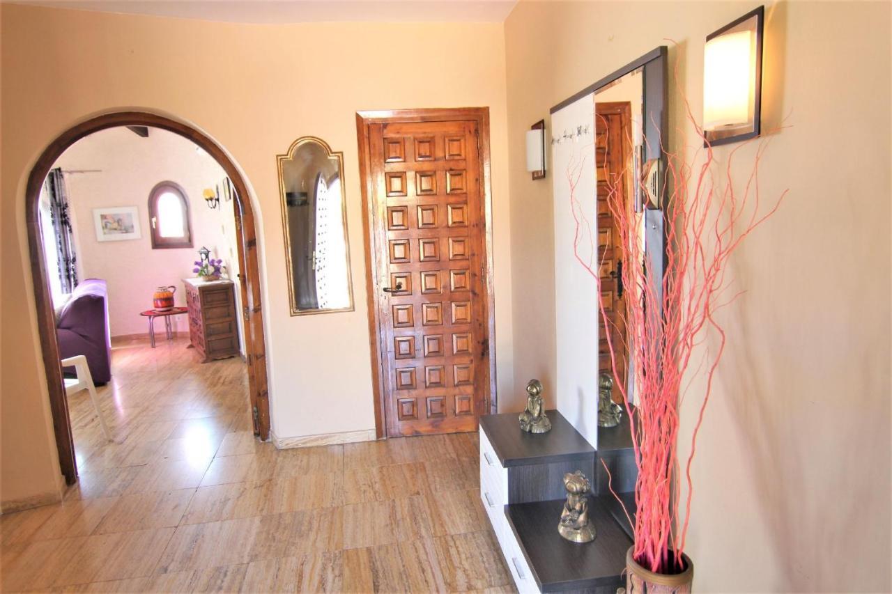 Maryvilla 71 Κάλπε Εξωτερικό φωτογραφία