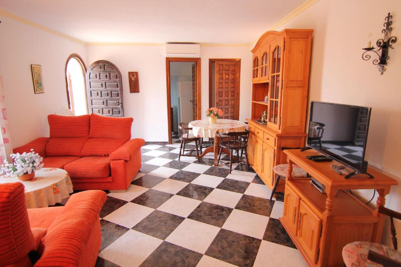 Maryvilla 71 Κάλπε Εξωτερικό φωτογραφία