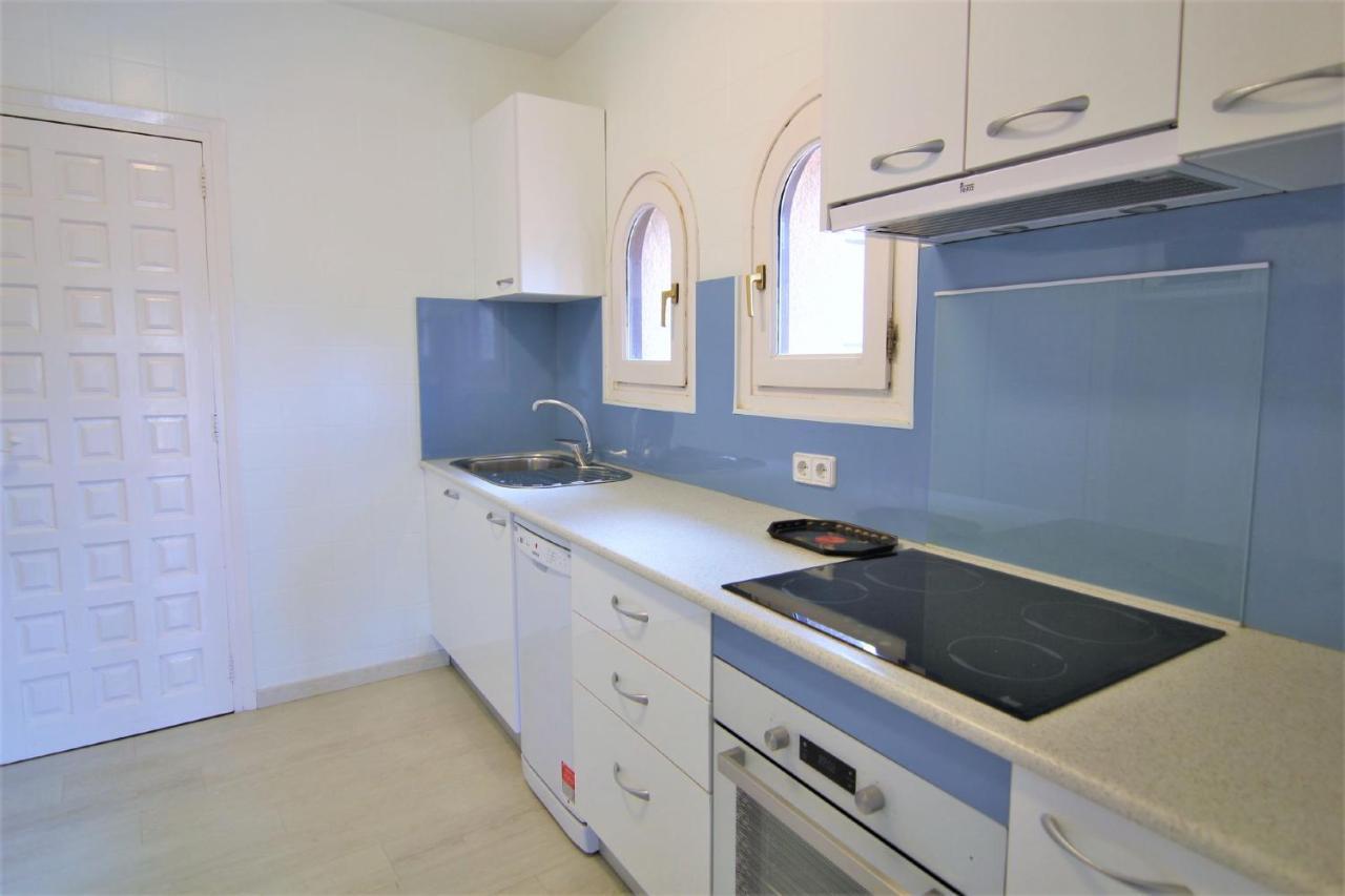Maryvilla 71 Κάλπε Εξωτερικό φωτογραφία