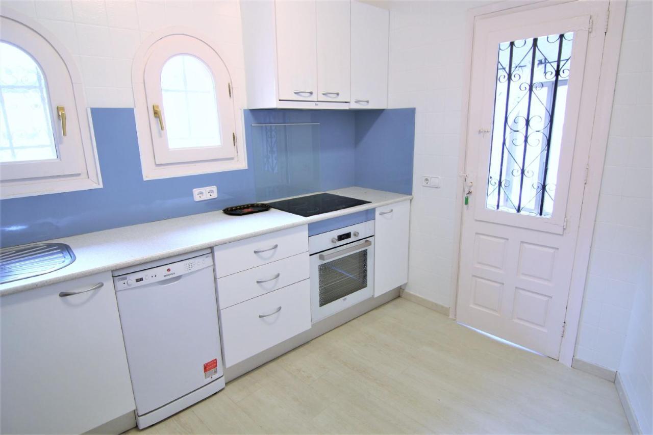 Maryvilla 71 Κάλπε Εξωτερικό φωτογραφία