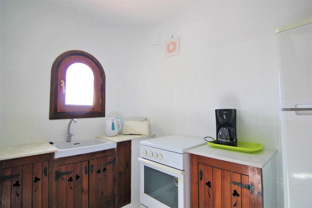 Maryvilla 71 Κάλπε Εξωτερικό φωτογραφία